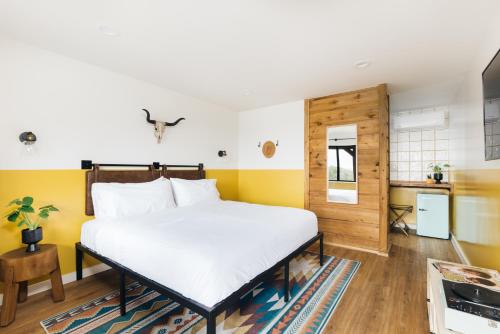 Mountain View Lodge