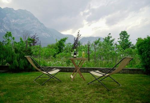  Lake & rest in Riva del Garda