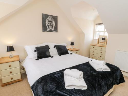 Razorbill Cottage - image 12