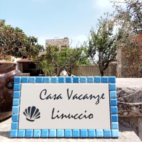  Casa Vacanze Linuccio in Casalabate