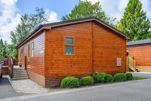 Claife View Lodge - main image