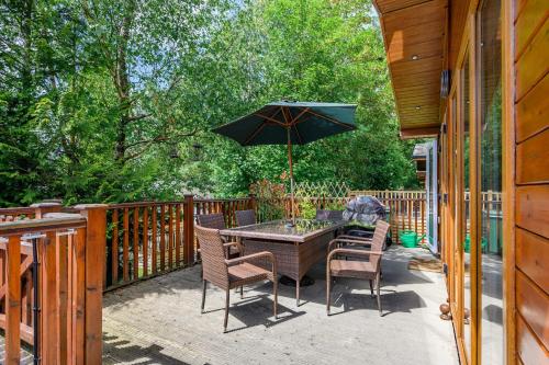 Claife View Lodge - image 3