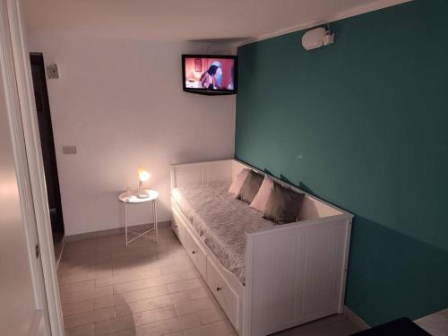 Loft Palermo: Cathedral small Apartment - image 5