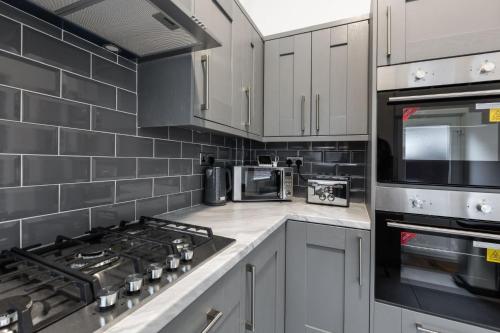 The Anfield Inn in Everton