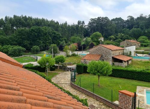 A környék, Fabuloso Apartamento con Terraza y Piscina in Castaneda