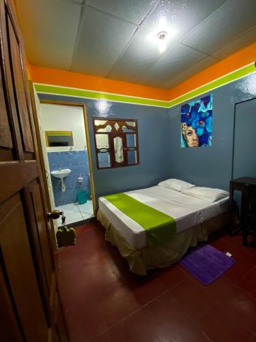 Hostal tortuga viajera in Moyogalpa
