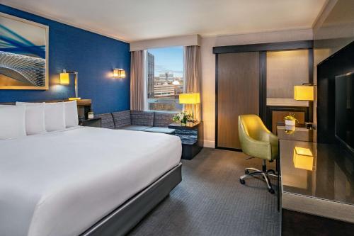 The Royal Sonesta Boston