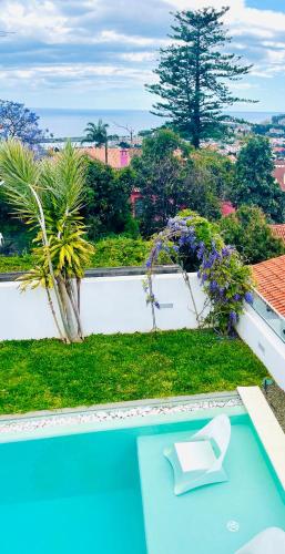  Susy’s Garden in Funchal