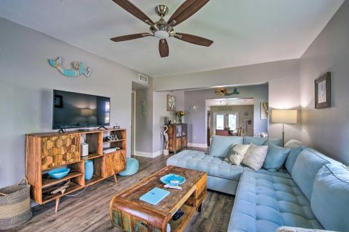 . Endearing Fort Pierce Getaway with Private Pool!