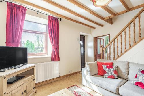 The Old Farmhouse Llanrwst - image 6