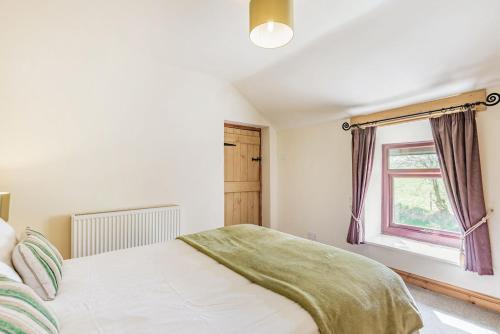The Old Farmhouse Llanrwst - image 7