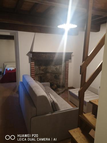 Mulini di Verrucole in San Romano In Garfagnana