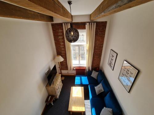 S42 Hotel Prague, Praha (fotografie 9)