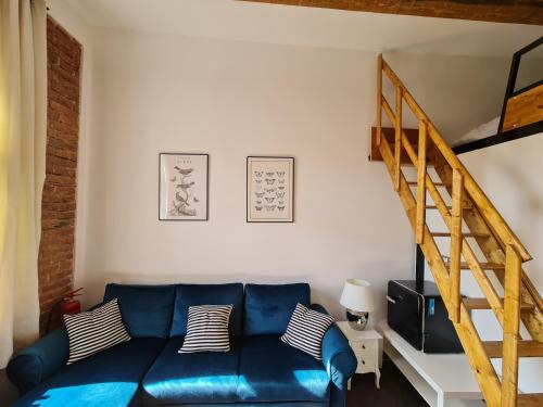 S42 Hotel Prague, Praha (fotografie 8)