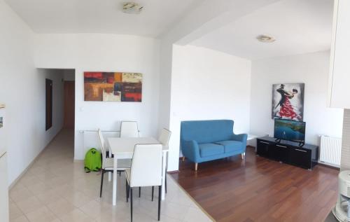 Seaview holiday house Mali Rog 4