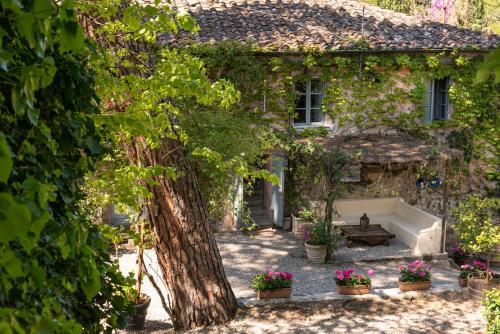 La Striscia Wine Resort in Porta Crucifera