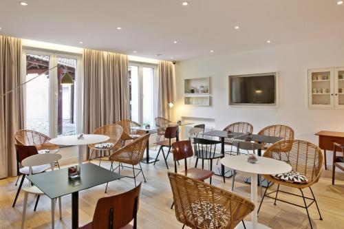 Citadines Sainte Catherine Brussels - image 9