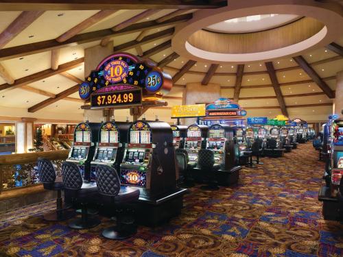 Ameristar Casino Black Hawk