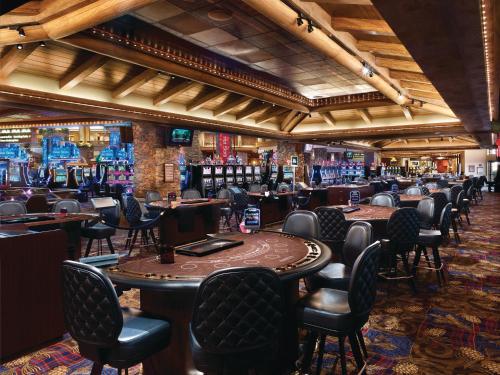 Ameristar Casino Black Hawk