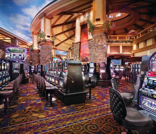 Ameristar Casino Black Hawk