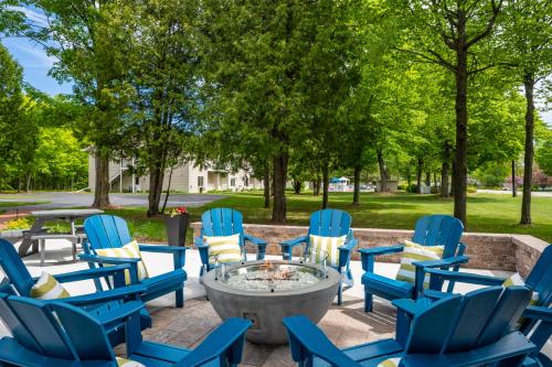 Somerset Inn & Suites in Ephraim (WI)