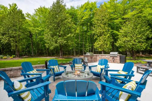 Somerset Inn & Suites in Ephraim (WI)