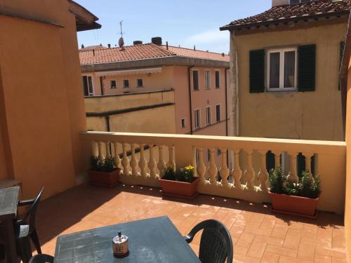 Casa Carducci 33 4
