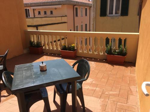 Casa Carducci 33 2
