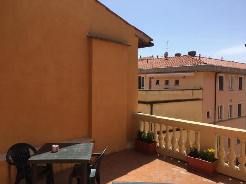 Casa Carducci 33 5