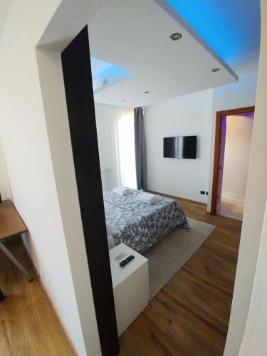 Appartamento Moderno, Lussuoso e Confortevole