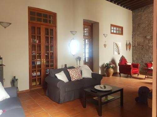 Casa La Dama de Arucas