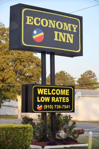 Economy Inn Lumberton