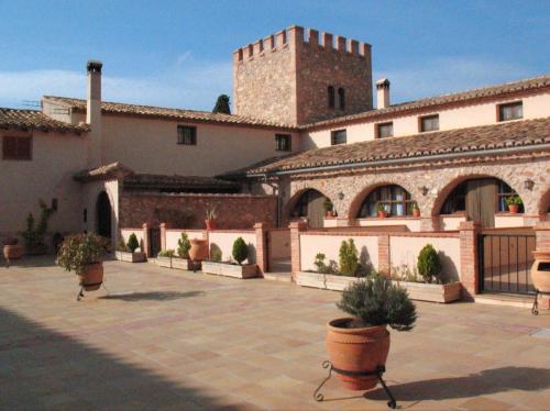 設施, MASÍA de SAN JUAN CASA NÚMERO 1 en Castillo con piscina y Aire Acondicionado (MASIA de SAN JUAN CASA NUMERO 1 en Castillo con piscina y Aire Acondicionado) in 阿爾圖拉