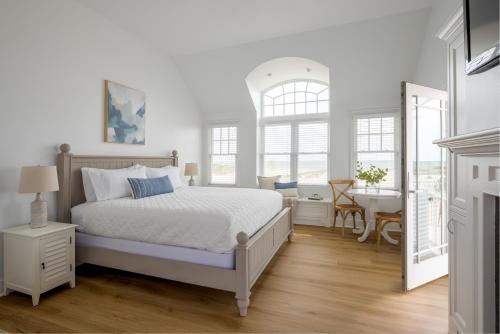 King Room with Ocean View