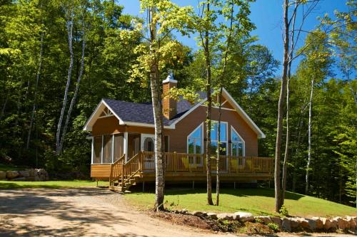 Chalets Lanaudière