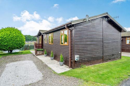 Serenity Lodge gîte à louer Nether Kellet