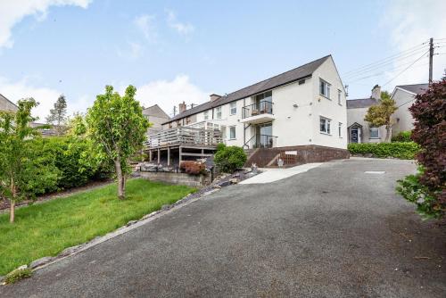 Gorwel Deg gîte à louer Carnedd Dafydd