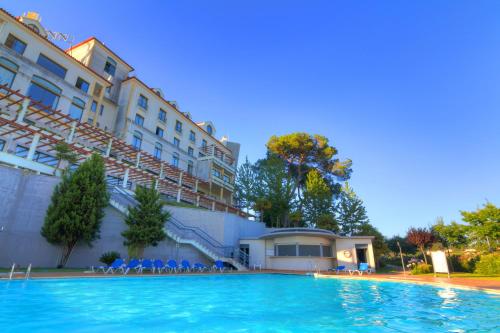 Tulip Inn Estarreja Hotel & Spa, Estarreja bei Oliveira de Azemeis