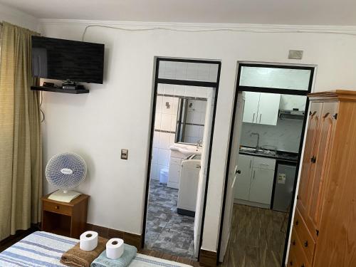 Apart Hotel Vicencio Iquique
