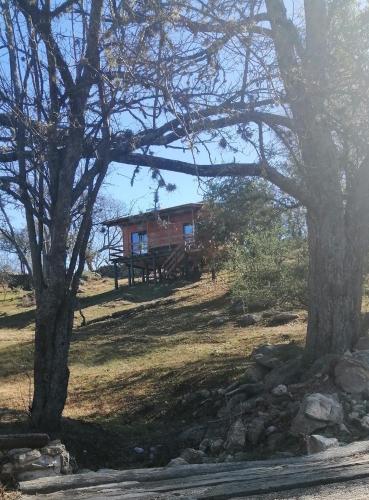 Cabaña de Campo - Valle de Calamuchita - Sierras de Córdoba