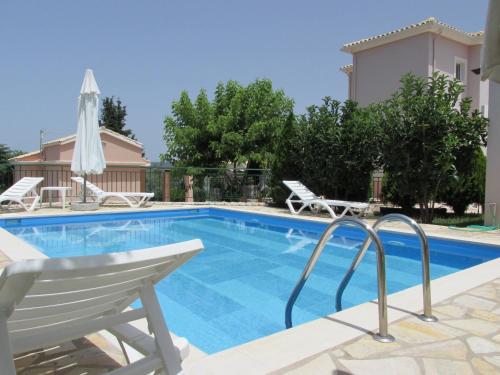 Harmony Villas Harmony Villas