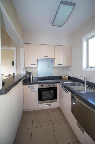 ห้องครัว, The Avenue in วังกานุย