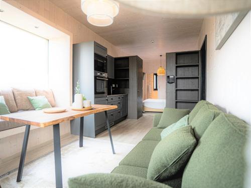 Lodge Loft Eco Luxe in the heart of Nature for 2 by the lake #2 gîte à louer Bertinquesme