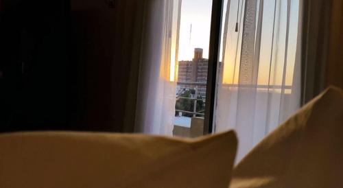 Hotel Altos Del Estero