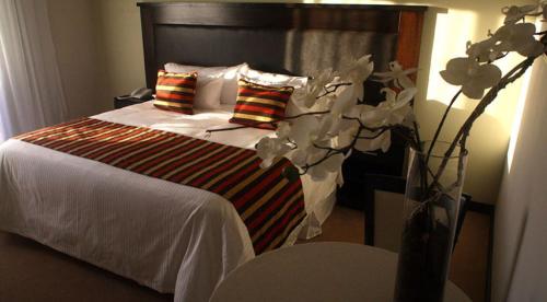 Hotel Altos Del Estero