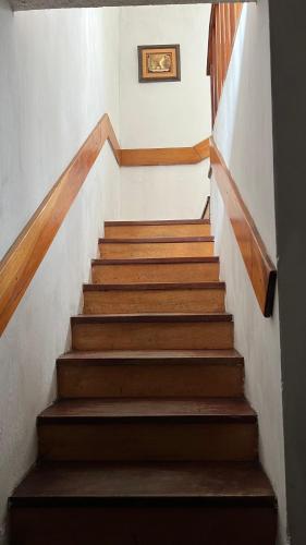 ล็อบบี้, CASA AZALEA in กัวเตมาลา