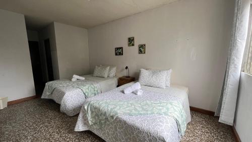 CASA AZALEA in Guatemala