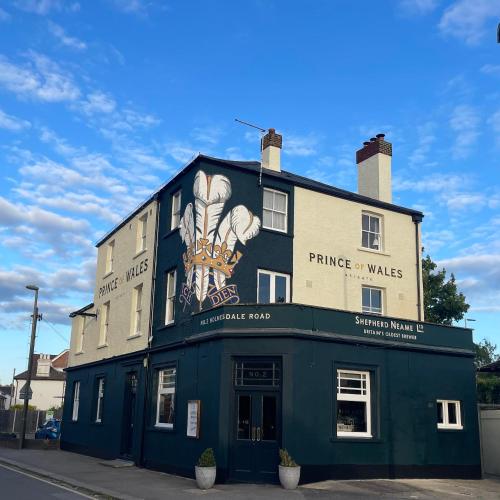 The Prince of Wales Reigate