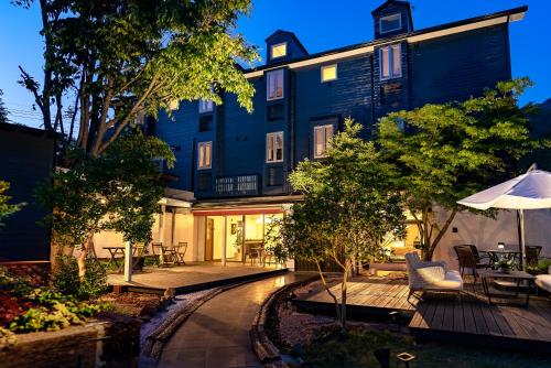 hotel photo