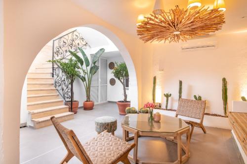 Зручності, MARE MARIN BOUTIQUE HOTEL in Turgutreis